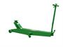 MACACO TIPO JACARE - 15 TON.